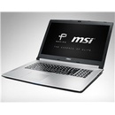 MSI PE70 6QE-096CZ