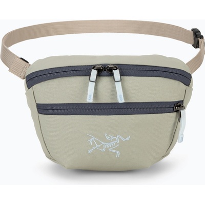 Arcteryx Mantis 1 Waist Pack Bežová