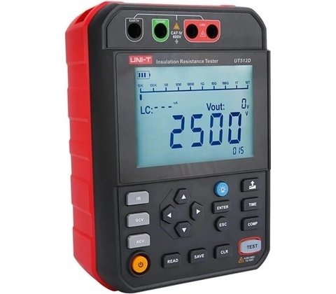UNI-T UT512D