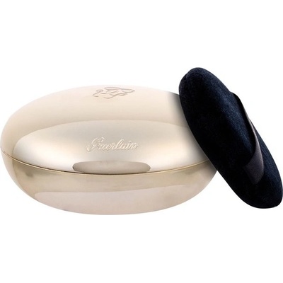 Guerlain Les Voilettes Mineral 03 Medium pudr 20 ml – Zboží Dáma