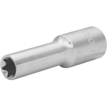 PROTECO 43.124-22 hlavica nástrčná predĺžená 1/2" TORX E22
