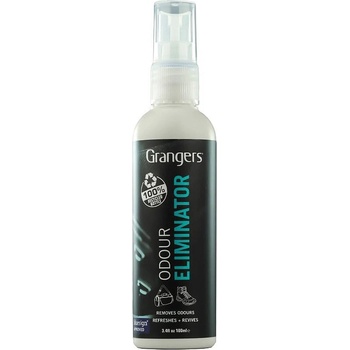Granger's Odour Eliminator 100 ml