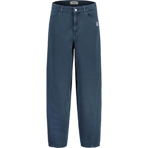 Maloja Дамски ежедневен панталон Maloja Women's VaganskiM. Casual trousers - Dusty Blue - размер 26 (107-3636-0311)