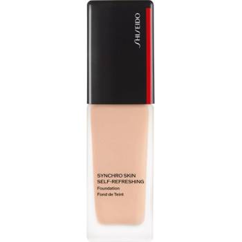 Shiseido Synchro Skin Self-Refreshing Foundation Advanced дълготраен фон дьо тен SPF 30 цвят 150 Lace 30ml