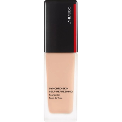 Shiseido Synchro Skin Self-Refreshing Foundation Advanced дълготраен фон дьо тен SPF 30 цвят 150 Lace 30ml