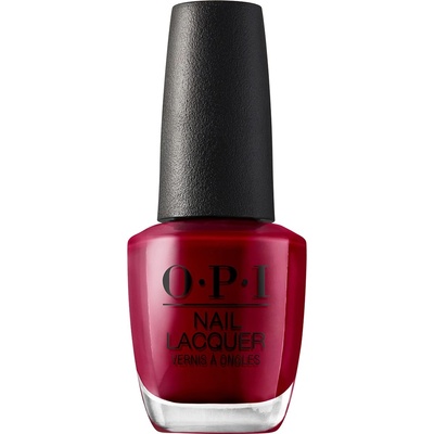 OPI Nail Lacquer Лак за нокти, Miami Beet, 15 ml