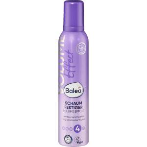 Balea Пяна за обемна коса, 250 ml (1231218)