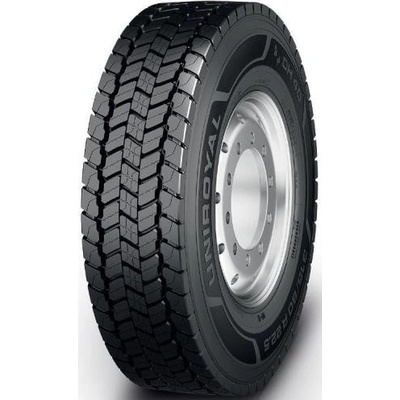 Uniroyal DH40 205/75 R17,5 124M