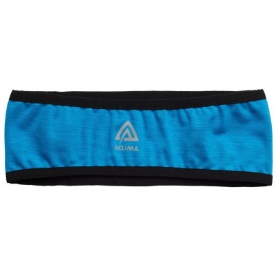 Aclima Lightwool Modrá