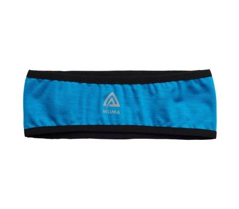 Aclima Lightwool Modrá