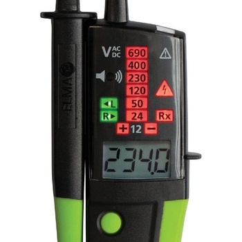 Elma Instruments 2100x 6398167057