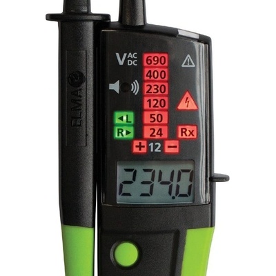 Elma Instruments 2100x 6398167057