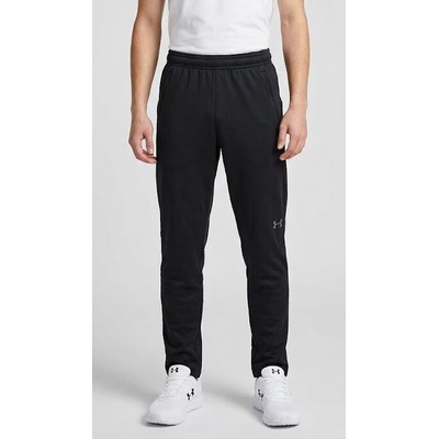 Under Armour dětské tepláky black