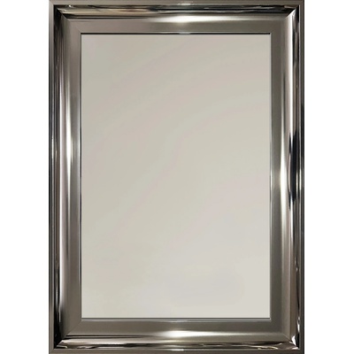 Ars Longa Torino 141.8x51.8 cm niklová TORINO40130-N