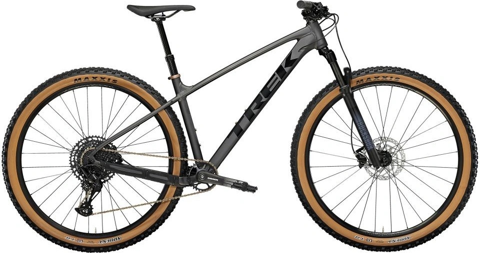 Trek Marlin 8 2024 - Heureka.cz