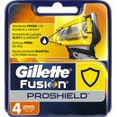 Gillette Fusion5 ProShield 4 ks