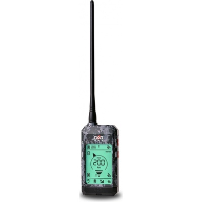 DOG GPS Dogtrace Vysílač X20