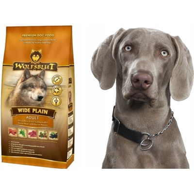 Wolfsblut Wide Plain Adult 2 kg
