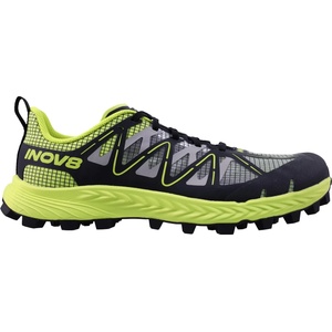 Inov8 Дамски маратонки Inov8 Women's Mudtalon Speed V2 Trail running shoes - Black / Green - размер 37, 5 (123-2160-0114)