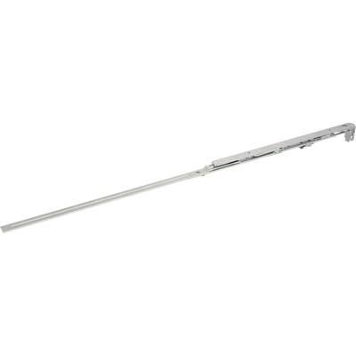 SIEGENIA AUBI nožnice pre špárové vetranie LB302 FFB 550 - 850 mm