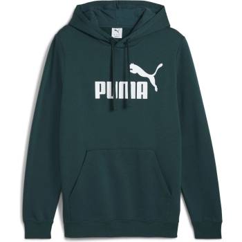 PUMA Мъжки суичър Puma No1 OTH Hoodie Mens - Green Terrain