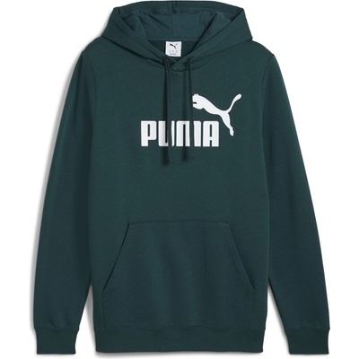 PUMA Мъжки суичър Puma No1 OTH Hoodie Mens - Green Terrain