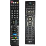 GENERAL Lg akb32104202, akb32104204 - дистанционно управление дубликат (akb32104202, akb32104204) Дистанционно