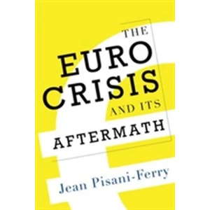 Euro Crisis and Its Aftermath | Jean Pisani-Ferry (2014)