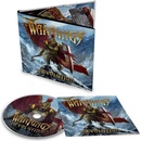 Warkings - Revolution Digipack CD