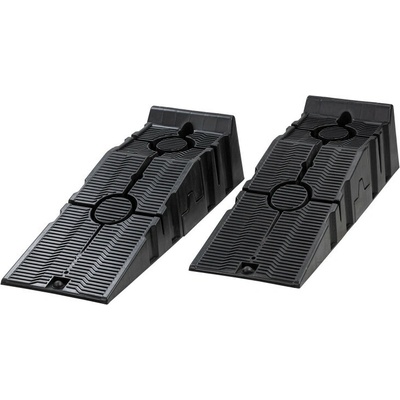 DEMA DKA900 24586D - Plastové nájazdové rampy 5 ton pár