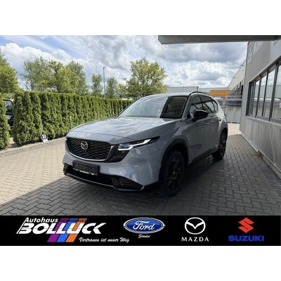 Mazda CX-5 2.5 141 Homura 104 kW
