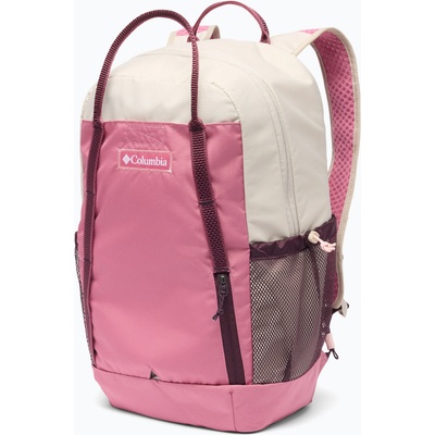 Columbia Туристическа раница Columbia Echo Mountain 25 l rosette/dark stone/moonvista/sand dune