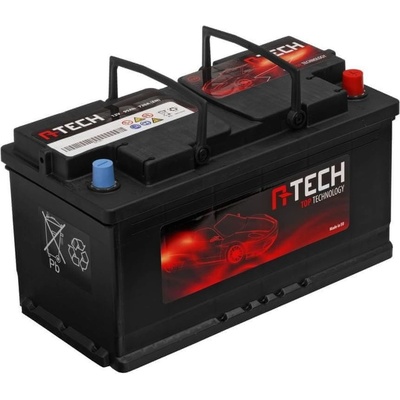 A-Tech 12V 95Ah 720A 59533