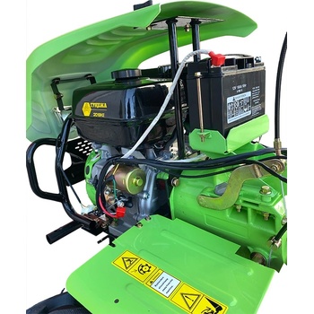 Image 1 of ТУНДЖА 2015КE 061065