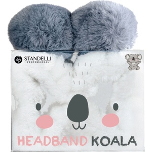 STANDELLI Лента За Коса Коала Аксесоари дамски