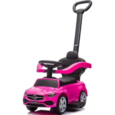 Buddy Toys BPC 5237 růžové – Zboží Dáma