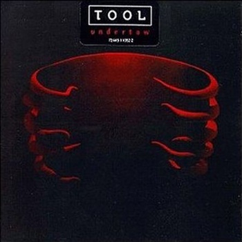Tool - Undertow CD