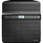Synology DiskStation DS423 NAS устройство
