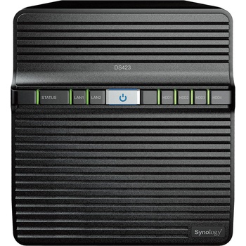 Image 1 of Synology DiskStation DS423