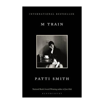M Train - Patti Smith