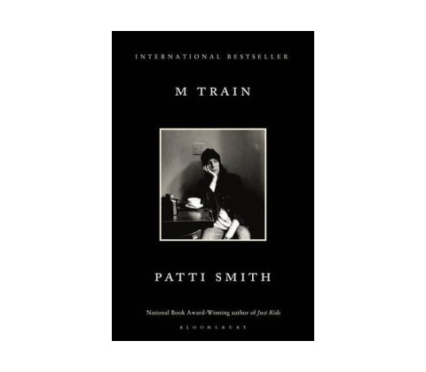 M Train - Patti Smith