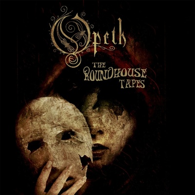 OPETH - THE ROUNDHOUSE TAPES CD