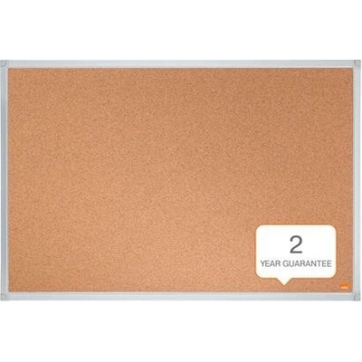 Nobo Essentials tabule korková 900x600mm 1915689