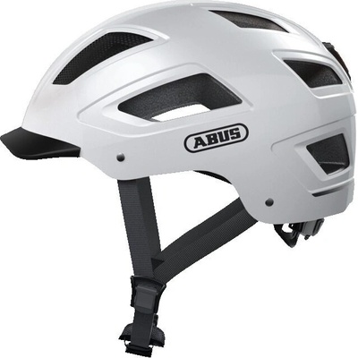 Abus Hyban 2.0 Polar white 2021