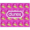 Kondómy, prezervatívy Durex Pleasure Me 50 ks