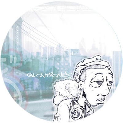 Glowtronics Slipmat Life – Zbozi.Blesk.cz