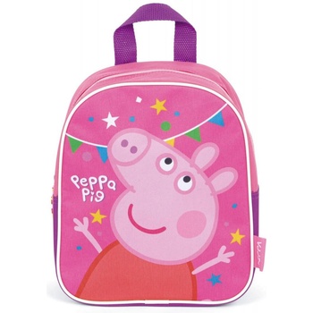 Armutoys ДЕТСКА РАНИЦА МАЛКА peppa pig 27*22*10