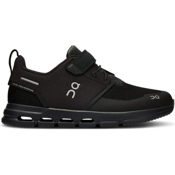 On Детски маратонки On Kid's Cloud Play Sneakers - All Black - размер 29, 5 (EU) (702-3185-0114)