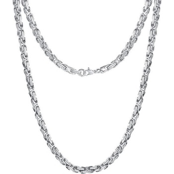 Talitha Масивен стоманен синджир