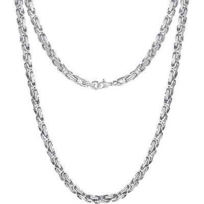 Talitha Масивен стоманен синджир